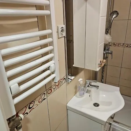 Apartment Sumadijska