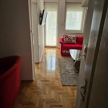 Sumadijska Apartment Novi Sad